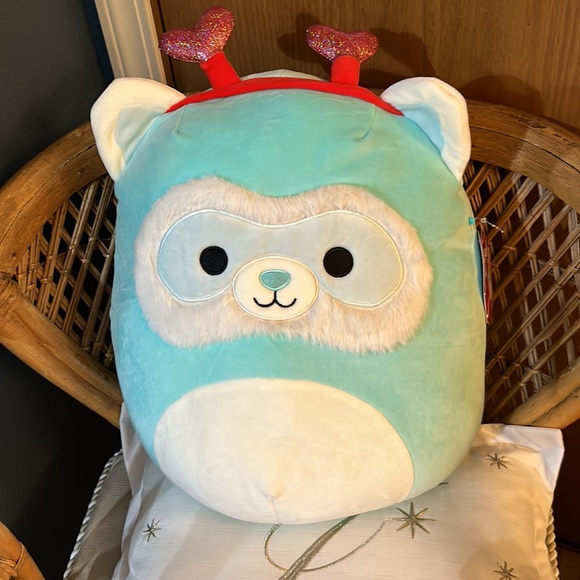 Squishmallows | Toys | Nwt Squishmallow Anneli Bundle Set Of 2 Squish ...